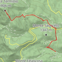 thumbnail for Monte Terminio