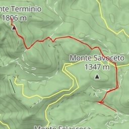 thumbnail for Terminio - Anticima N