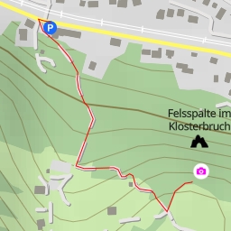 thumbnail for Hartlweg