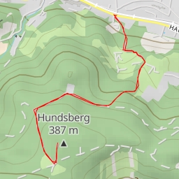 thumbnail for Hundsberg