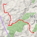 thumbnail for Punta de la Gralla