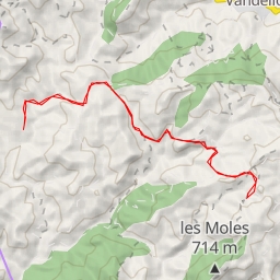 thumbnail for la Bassa Blanca