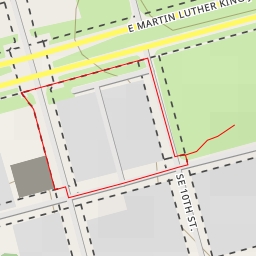 thumbnail for Cohen Park Walking Loop - Cohen Park Walking Loop - Des Moines