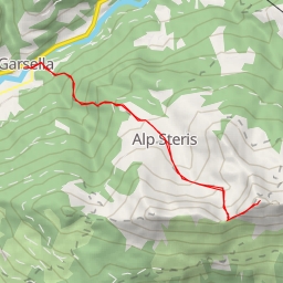 thumbnail for Breithorn