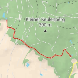 thumbnail for Keulenbergstraße