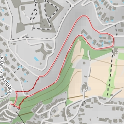 thumbnail for Carrer de la Torre Suchet - Girona