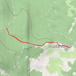 thumbnail for Skadanščina