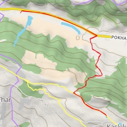 thumbnail for Maula Pokhari