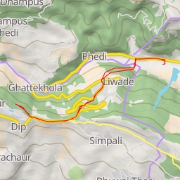 thumbnail for Kameroko Pokhari