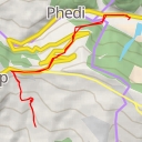 thumbnail for Nepane Muni Pokhari