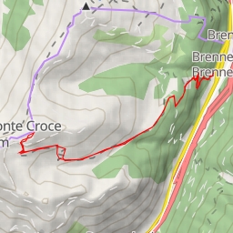 thumbnail for Steinjoch - Monte Sasso