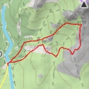 thumbnail for Camino Sur de la Maliciosa - Camino Sur de la Maliciosa