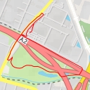 thumbnail for Südosttangente - Südosttangente - Wien