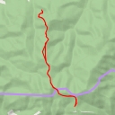 thumbnail for Крымская улица - Щебетовский поселковый совет