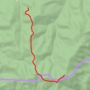 thumbnail for Партизанский госпиталь - Северная улица - городское поселение Старый Крым