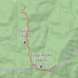 thumbnail for Партизанский госпиталь - Северная улица - городское поселение Старый Крым