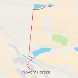 thumbnail for Вугледарська міська громада