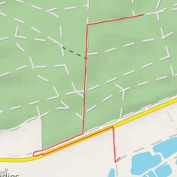 thumbnail for Fuchsweg - Fuchsweg