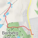 thumbnail for Bergstraße