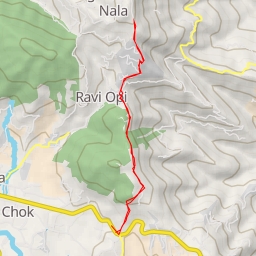 thumbnail for Sayapatri Danda - 24DR008