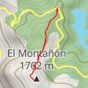 thumbnail for El Montañón