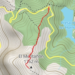thumbnail for El Montañón