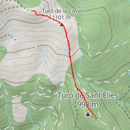 thumbnail for Turó del Prat Fondo