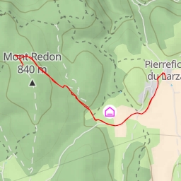 thumbnail for Lavogne Artificièle