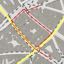 thumbnail for Bruxelles - Brussel