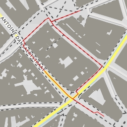 thumbnail for Bruxelles - Brussel