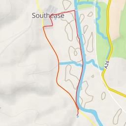 thumbnail for Lewes Road - Lewes Road