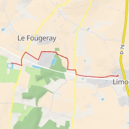 thumbnail for Camping Fanouillère Pierre - D 74