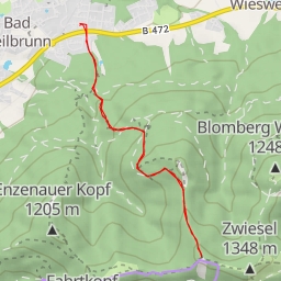 thumbnail for Stallauer Kopf