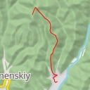 thumbnail for ущелье Казачье