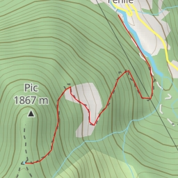 thumbnail for Pozza di Piic