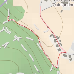 thumbnail for Rua de Quintandona - Rua de Quintandona - Penafiel