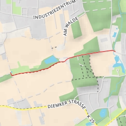 thumbnail for Helliger Weg