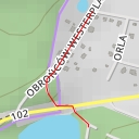 thumbnail for Obrońców Westerplatte