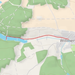 thumbnail for Ortsstraße
