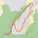 thumbnail for Varsjø-Ordrud - Varsjø-Ordrud