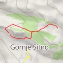 thumbnail for Planinarski dom Umberto Girometta