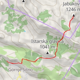 thumbnail for Jabukovac