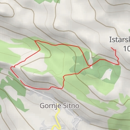 thumbnail for Giromettina vidilica