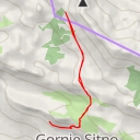 thumbnail for Dugopolje - Ljubljan - Dugopolje - Ljubljan