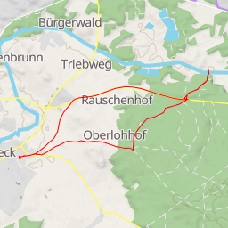 thumbnail for Bieberlehrpfad