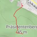 thumbnail for Präsidentenberg