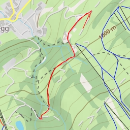 thumbnail for Alpweg - Rettenberg