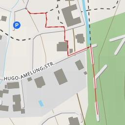 thumbnail for Klärchenweg - Klärchenweg