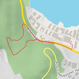 thumbnail for Driftsvegen - Trondheim