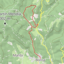 thumbnail for Landeta